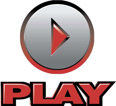 play logo free.